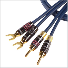 Load image into Gallery viewer, Tributaries Series 8 InWall Rated Terminated Speaker Cable (sold by each)
