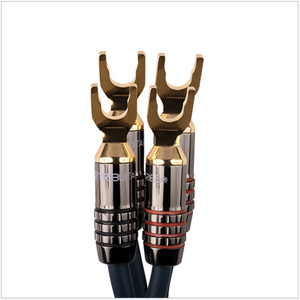 Tributaries Series 8 InWall Rated Terminated Speaker Cable (sold by each)