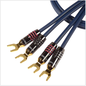 Tributaries Series 8 InWall Rated Terminated Speaker Cable (sold by each)