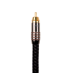 Tributaries Series 8 Subwoofer Cable