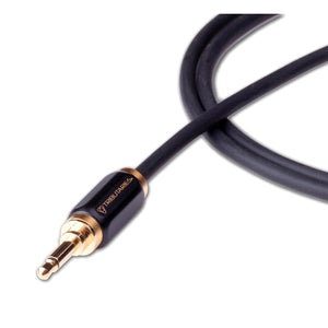 Tributaries 1/8" Mini Audio Cables