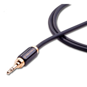 Tributaries 1/8" Mini Audio Cables