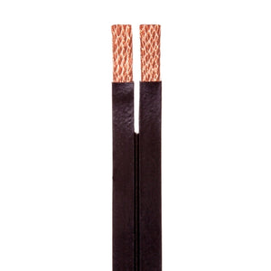 Tributaries Series 6 Flat InWall Rated Bulk Speaker Cable (per foot)