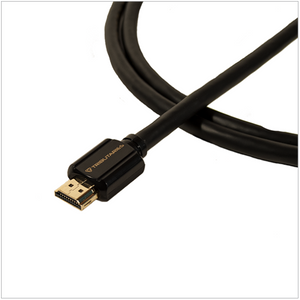 Tributaries Pro Series 18G UHD HDMI Cable (0.5m - 5m)