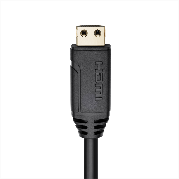 Tributaries X-TEND Series 18G UHD HDMI Cable (6m - 12m) – Picture