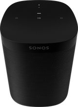 Load image into Gallery viewer, Sonos One
