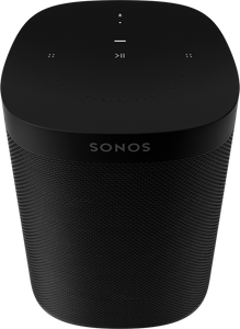 Sonos One