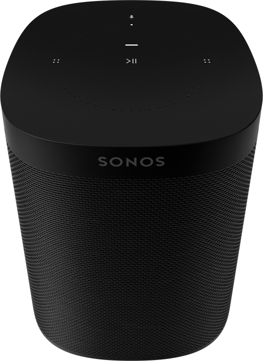 Sonos One