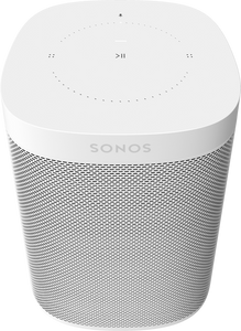 Sonos One