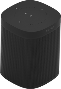 Sonos One