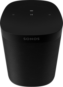 Sonos One SL