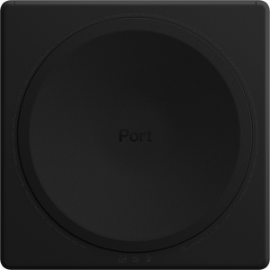 Sonos Port