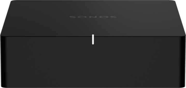 Sonos Port