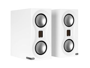 Monitor Audio Studio Bookshelf Speaker (Pair) - Demo Units