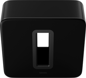 Sonos Sub