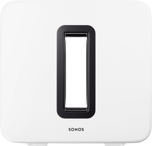 Sonos Sub